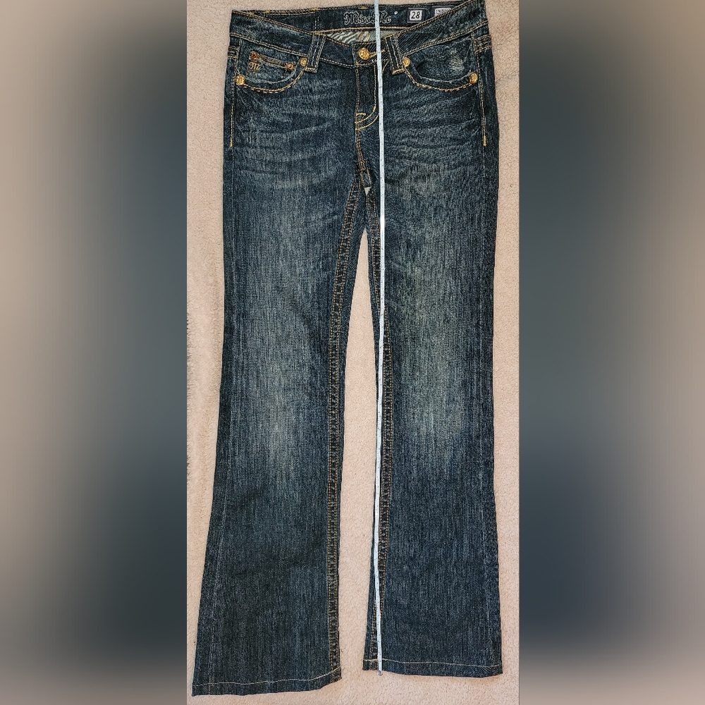 Miss Me jeans Size 28